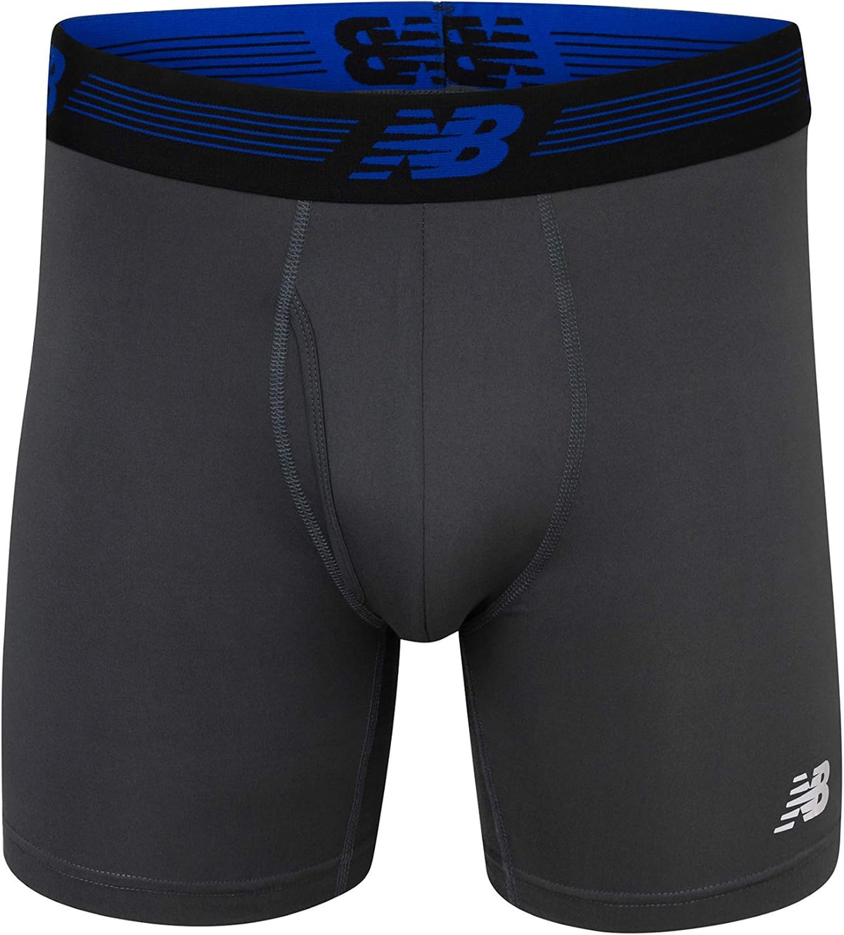 New Balance Men'S Performance Boxer Briefs