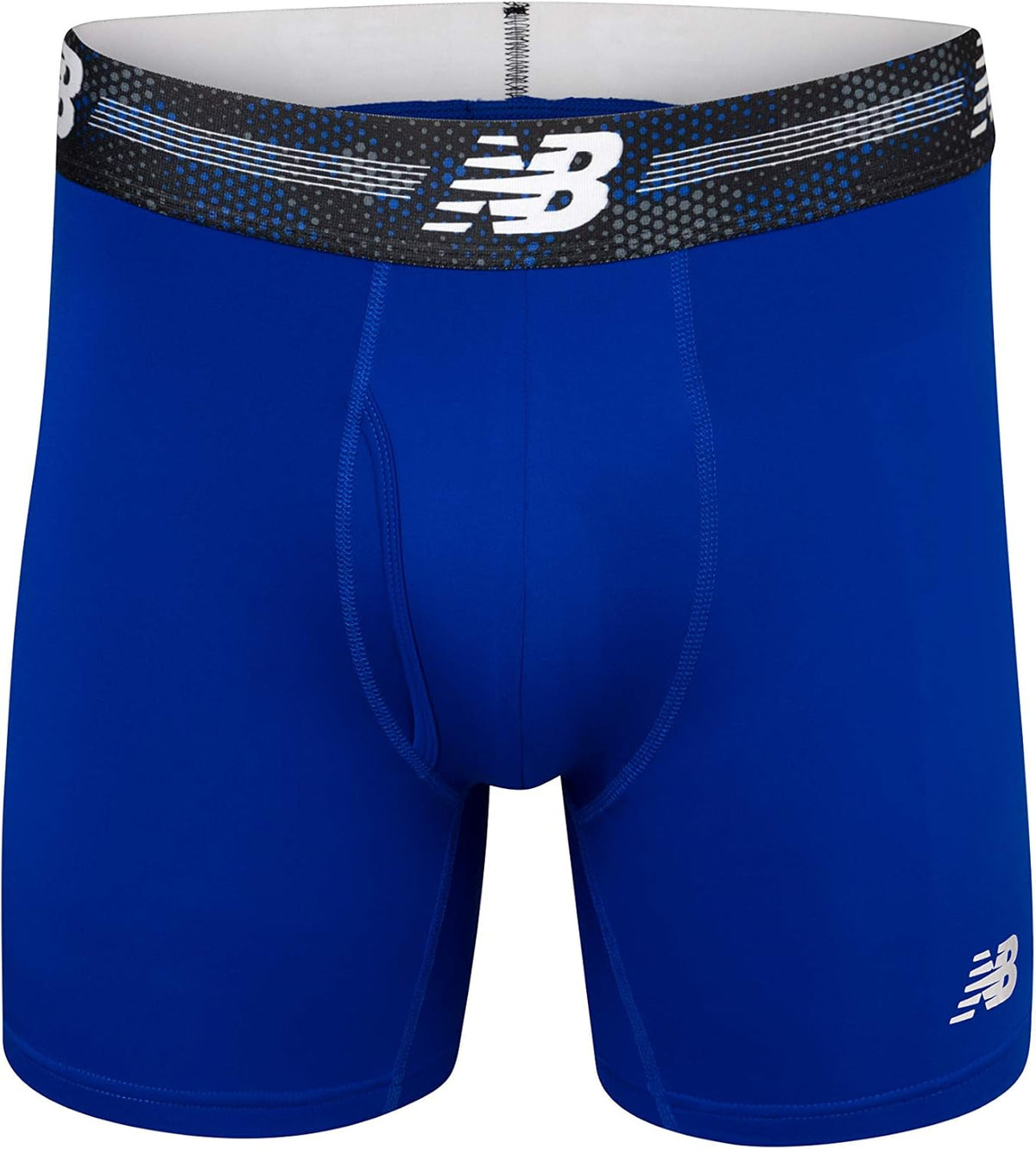New Balance Men'S Performance Boxer Briefs