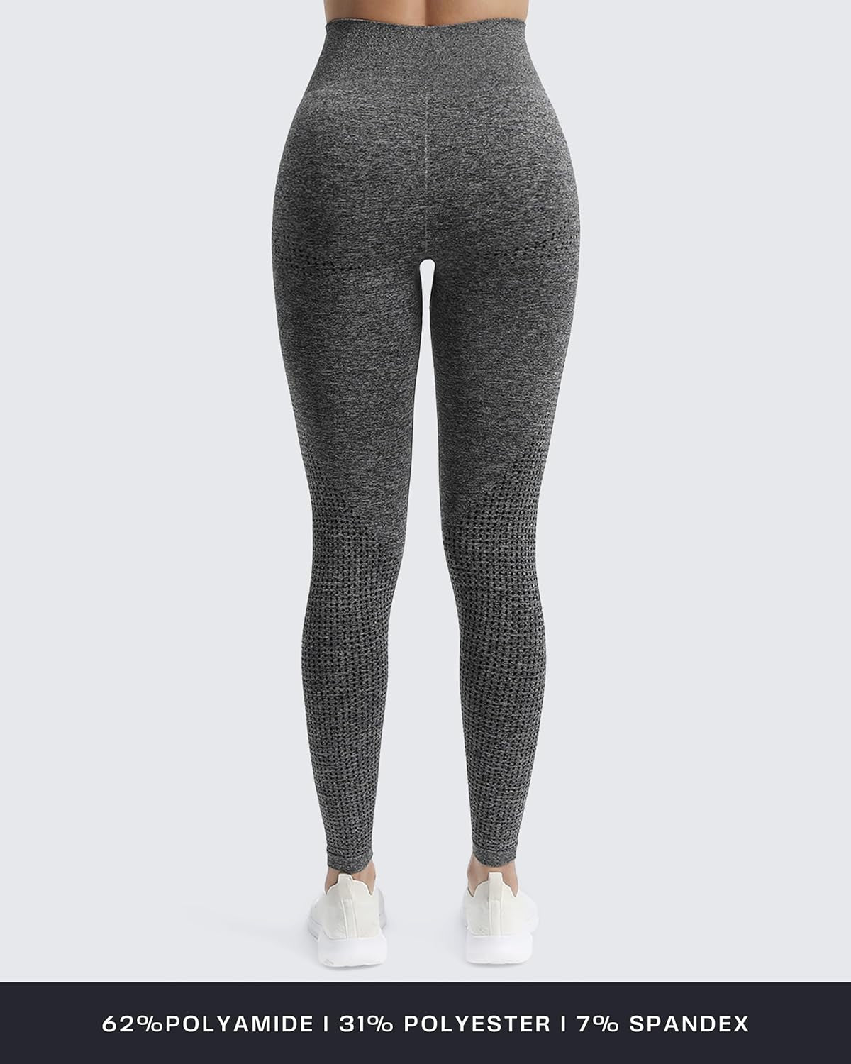 Aoxjox Vital Seamless Leggings