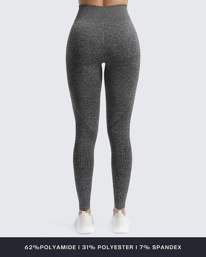 Aoxjox Vital Seamless Leggings