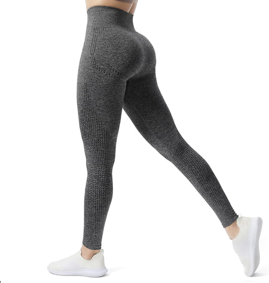 Aoxjox Vital Seamless Leggings