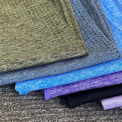 Aoxjox Vital Seamless Leggings